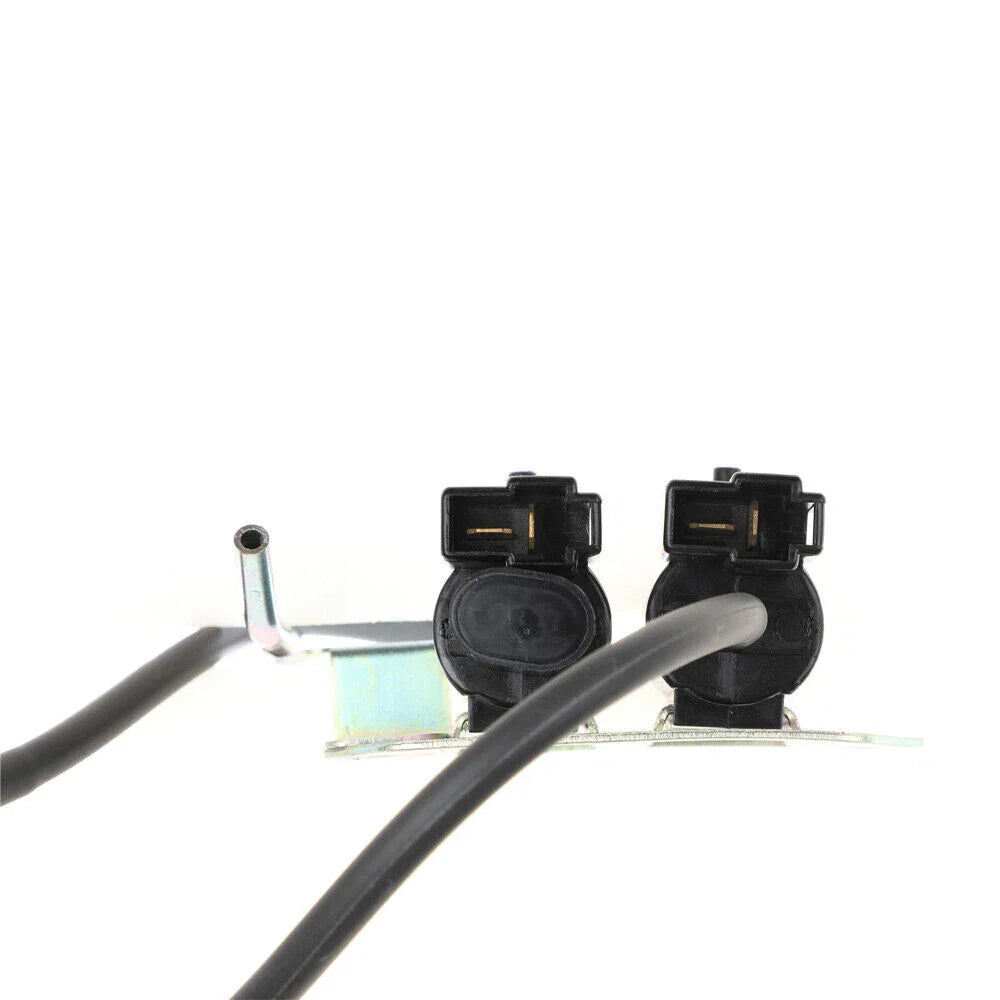 Front Diff Solenoid Freewheel Valve for Mitsubishi Pajero (NG-NP)