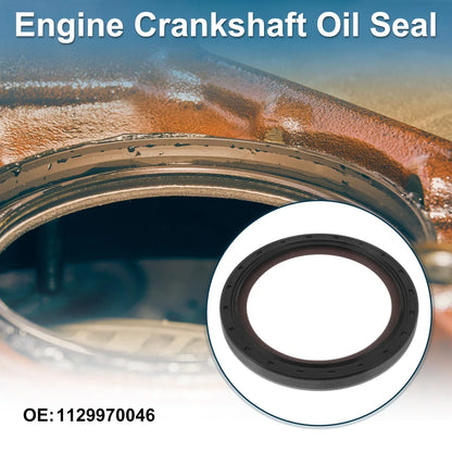 Rear Crankshaft Oil Seal for Mercedes-Benz C-Class (2005-2014)