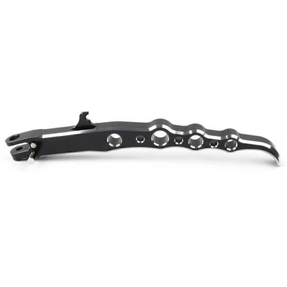 Long Side Kickstand Foot Support for Suzuki Boulevard M109R VZR1800 (06-16)