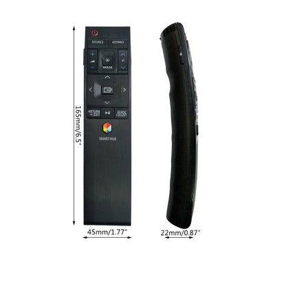 Remote Control for Samsung Smart TV BN59-01220E (2012-2023)