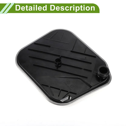 Transmission Filter for Dodge Charger (2015-2023) - 1 x 8HP90 No.68266725AA/AB