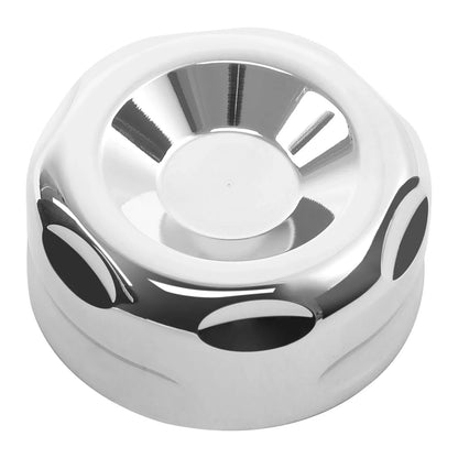 Triple Tree Top Upper Fork Nut Bolt Cover for Harley Sportster (2009-2013)