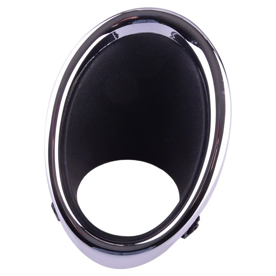 Left Front Fog Light Cover for Nissan Qashqai J11 (2014-2017)