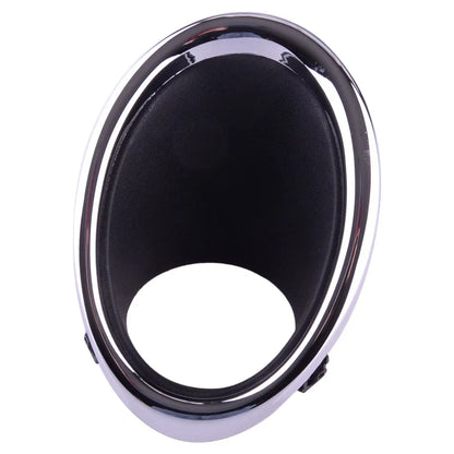 Left Front Fog Light Cover for Nissan Qashqai J11 (2014-2017)