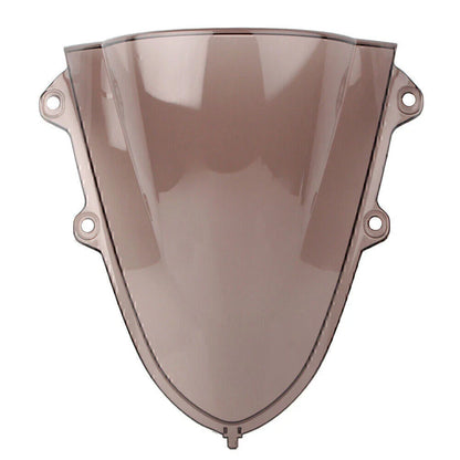 Smoke ABS Motorcycle Windshield for Yamaha YZF R15 (2017-2019)