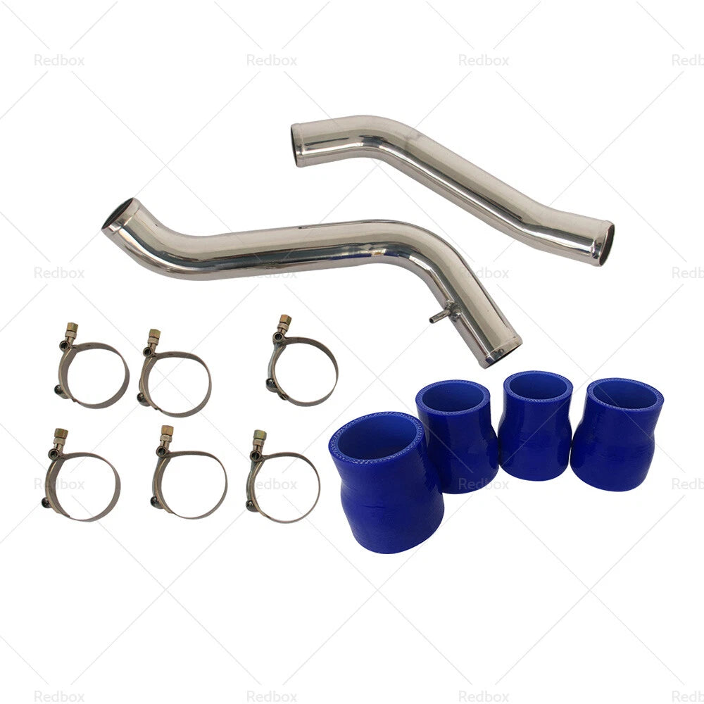 Intercooler Piping for Isuzu D-Max MUX 3.0 Turbo Diesel (2012-2016)