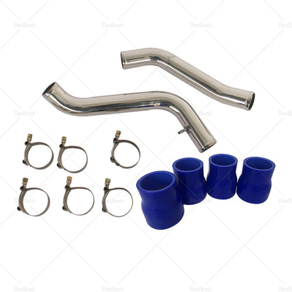 Intercooler Piping for Isuzu D-Max MUX 3.0 Turbo Diesel (2012-2016)