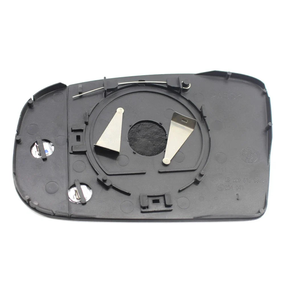 Right Side Heated Wing Mirror Glass for Mercedes S55 (2001-2003)