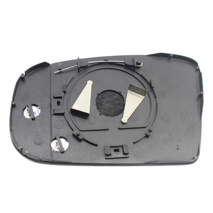 Right Side Heated Wing Mirror Glass for Mercedes S55 (2001-2003)