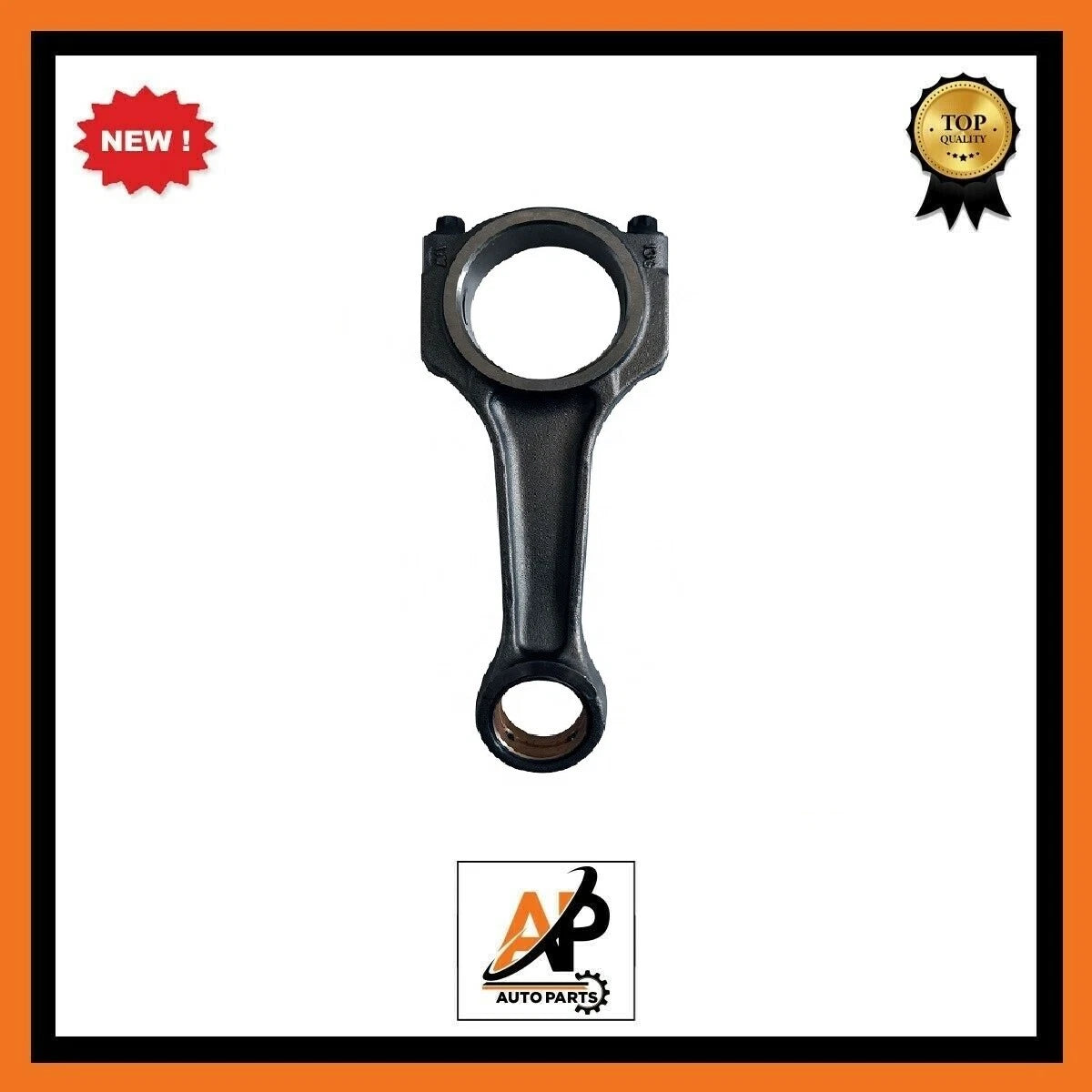 Connecting Rod Assembly Replacement for Land Rover 2.2 D 224DT (2006–2015)