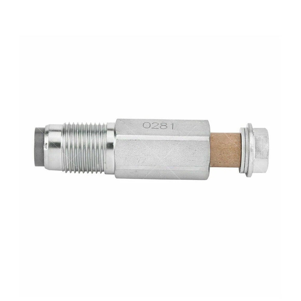 Fuel Rail Pressure Relief Limiter Valve for Nissan Navara D40, Pathfinder (2005-2015)