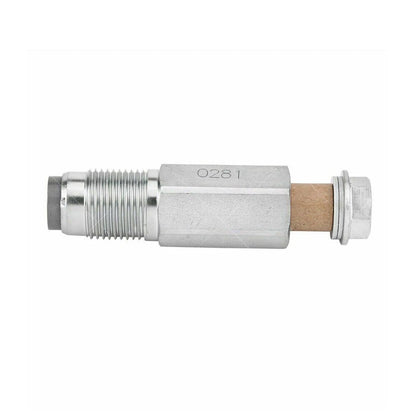 Fuel Rail Pressure Relief Limiter Valve for Nissan Navara D40, Pathfinder (2005-2015)