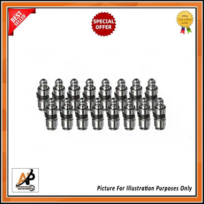 Engine Rebuild Kit with Inlet Exhaust Camshafts for Peugeot 1.5 Diesel (2011–2020)