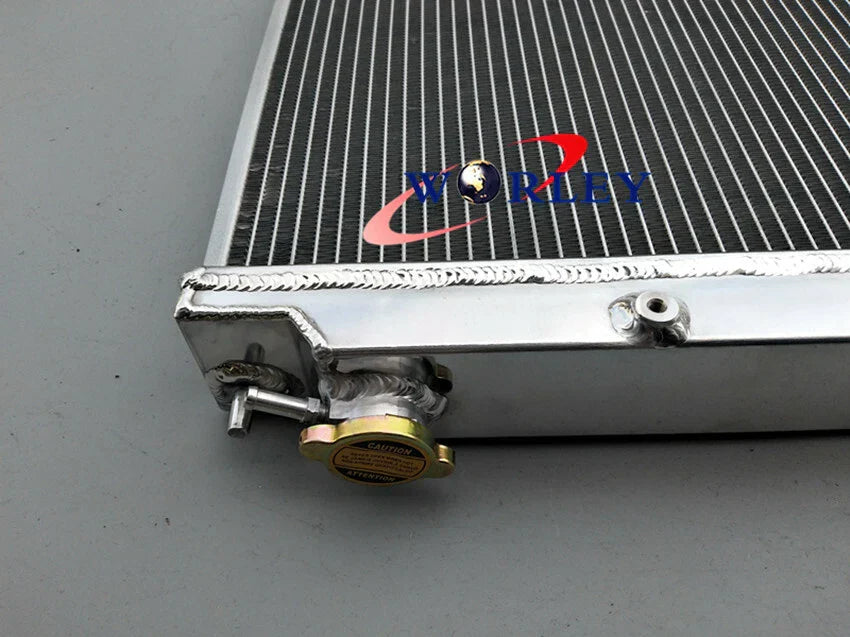 Aluminum Radiator for Nissan Maxima 3.5 V6 (2003-2008)
