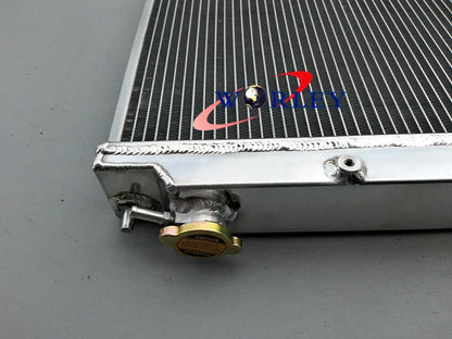 Aluminum Radiator for Nissan Maxima 3.5 V6 (2003-2008)
