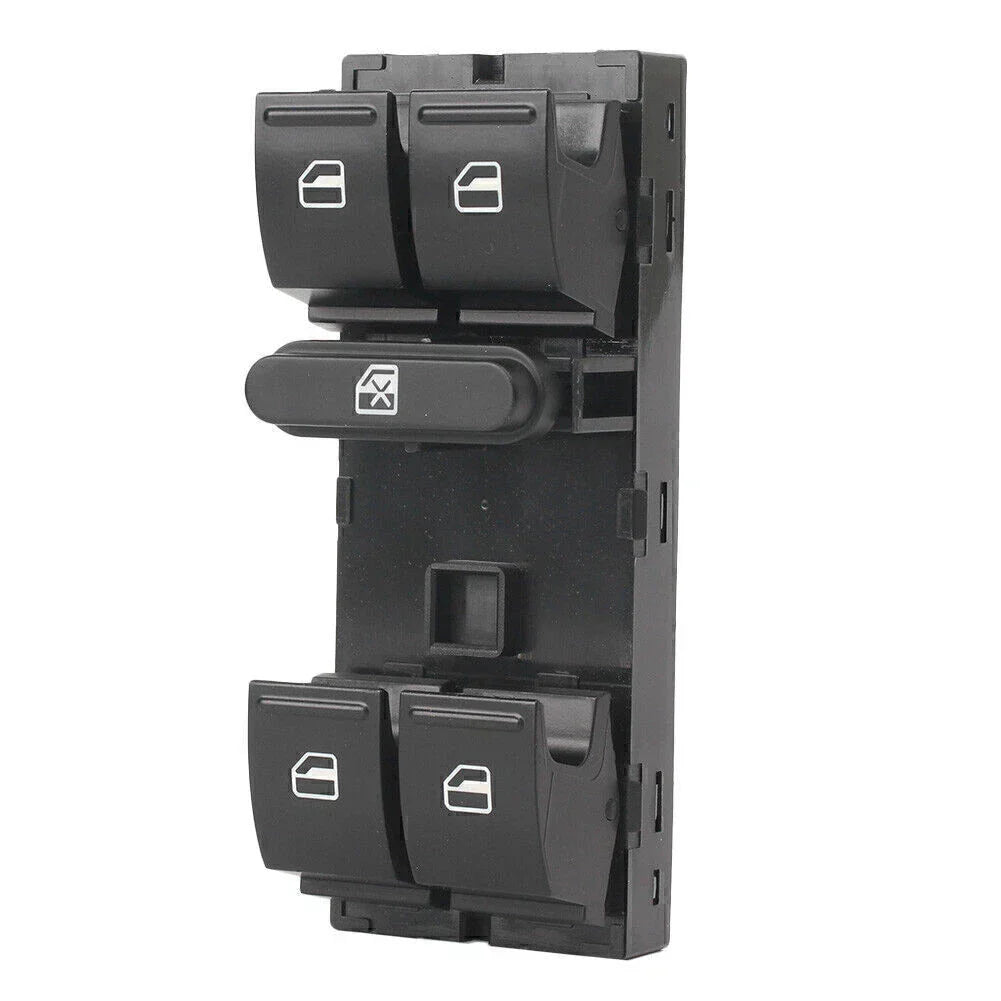 Master Power Window Switch for Skoda Octavia, Fabia, Yeti (2004-2020)
