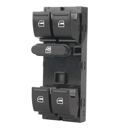 Master Power Window Switch for Skoda Octavia, Fabia, Yeti (2004-2020)
