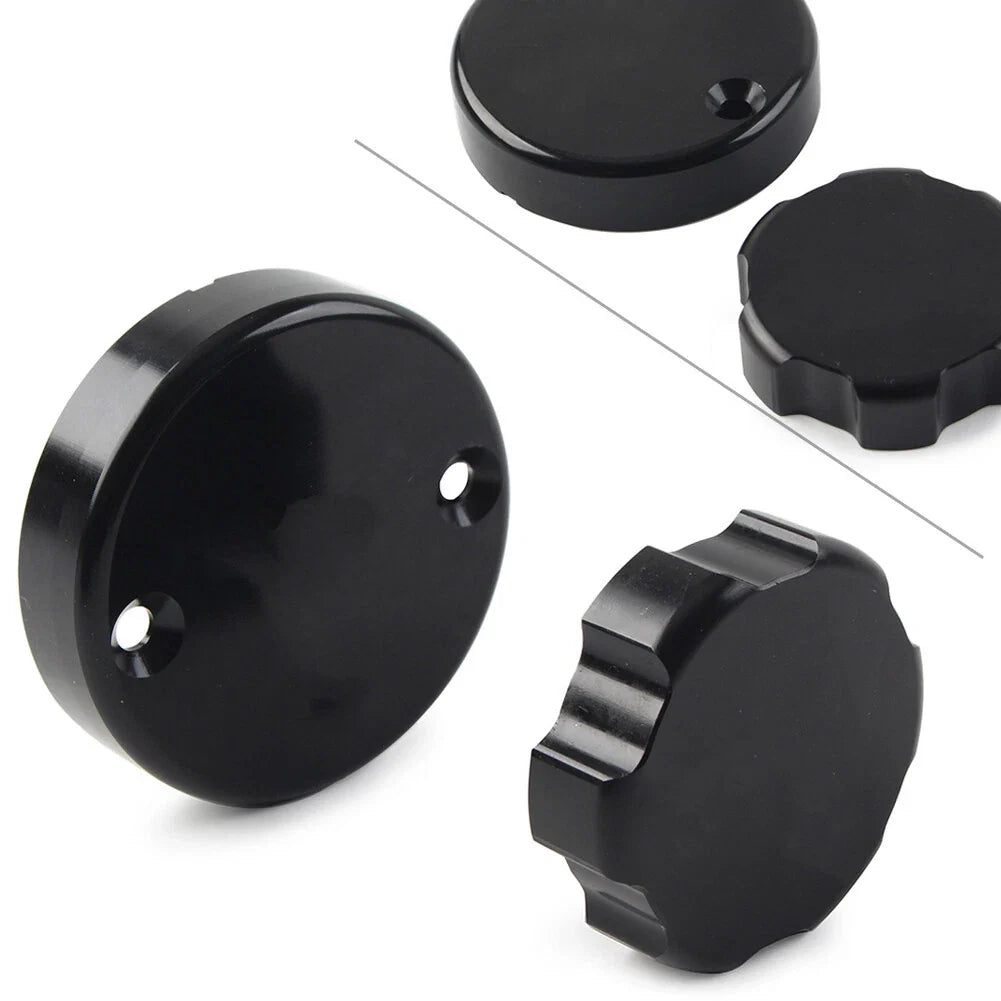 Brake Clutch Reservoir Covers for Ducati 1098 Monster 1200 (2007-2019)