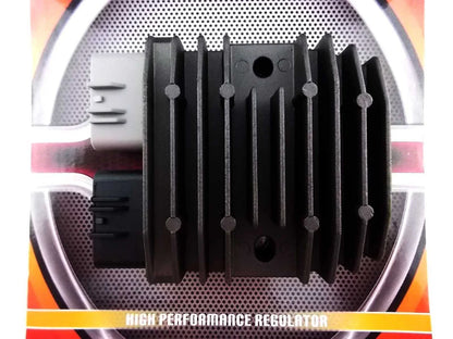 FORSETI Regulator Rectifier Assembly for YAMAHA V-MAX 1700 (2009-2012)