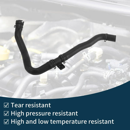 Radiator Hose for Hyundai Tucson 2016-2019 Rubber Water Pipe