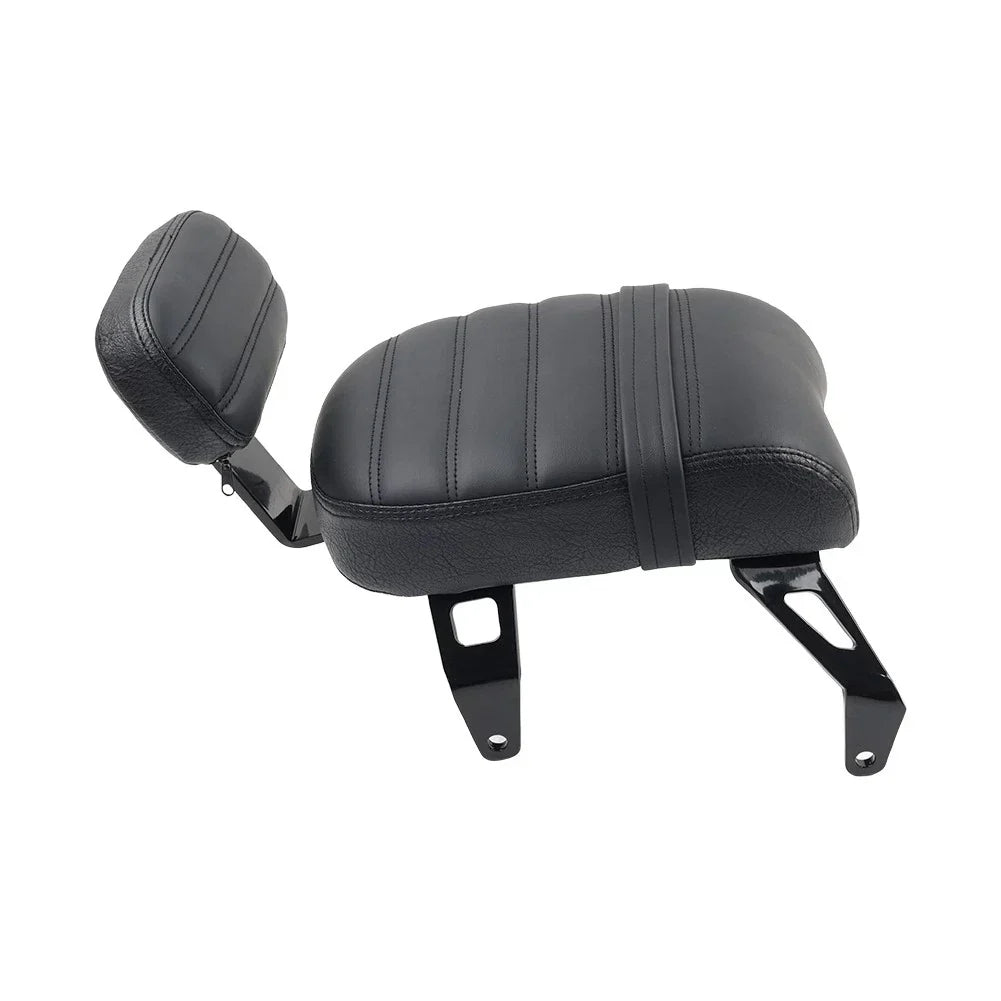 Rear Passenger Seat Backrest for Indian Scout Bobber (2018-2024)