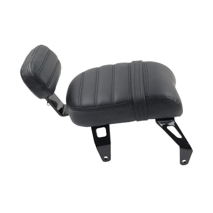 Rear Passenger Seat Backrest for Indian Scout Bobber (2018-2024)