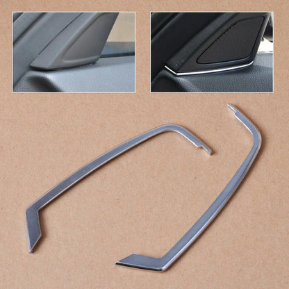 Door Speaker Trim for 2014 BMW 520 523 530 (2014)