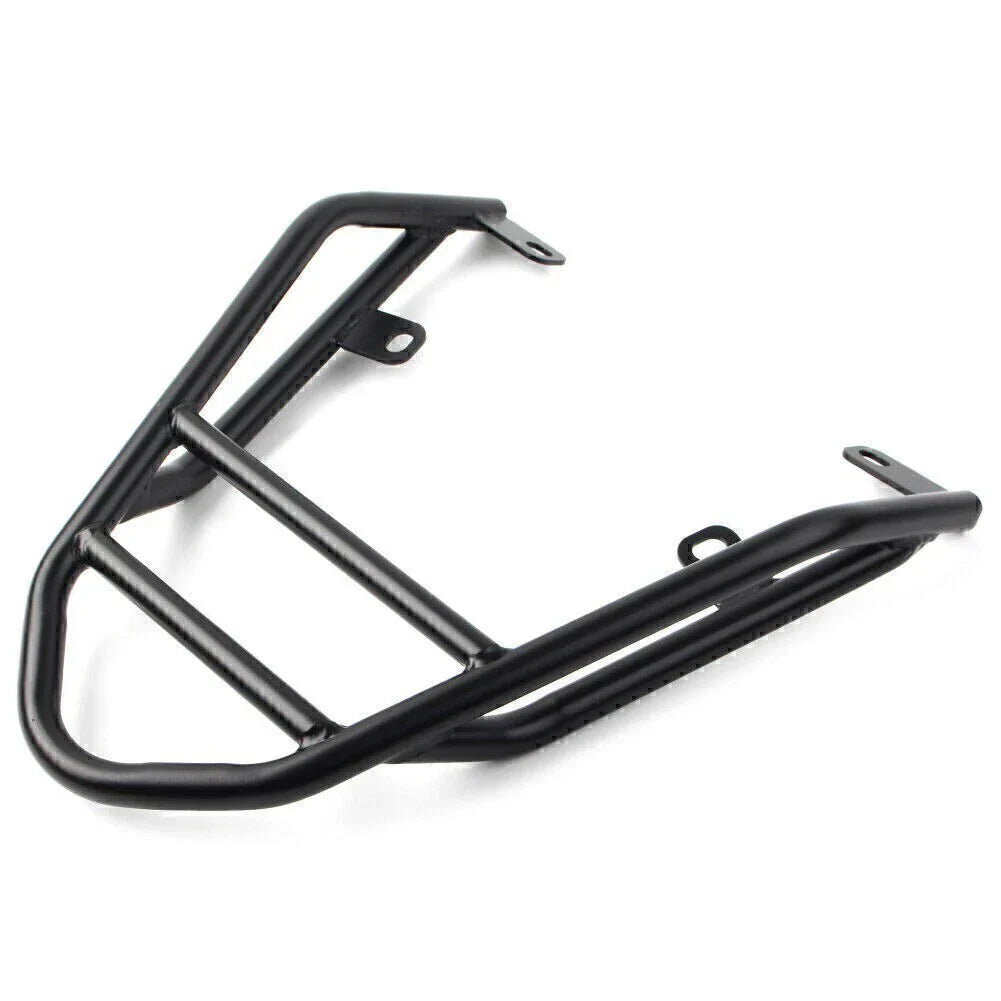 Rear Seat Armrest Luggage Rack for DUCATI SCRAMBLER (2016-2022)