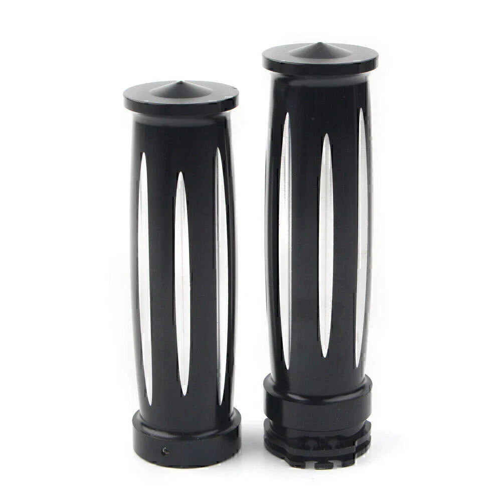 1" 25mm Hand Grips for Harley Touring Softail Dyna Sportster