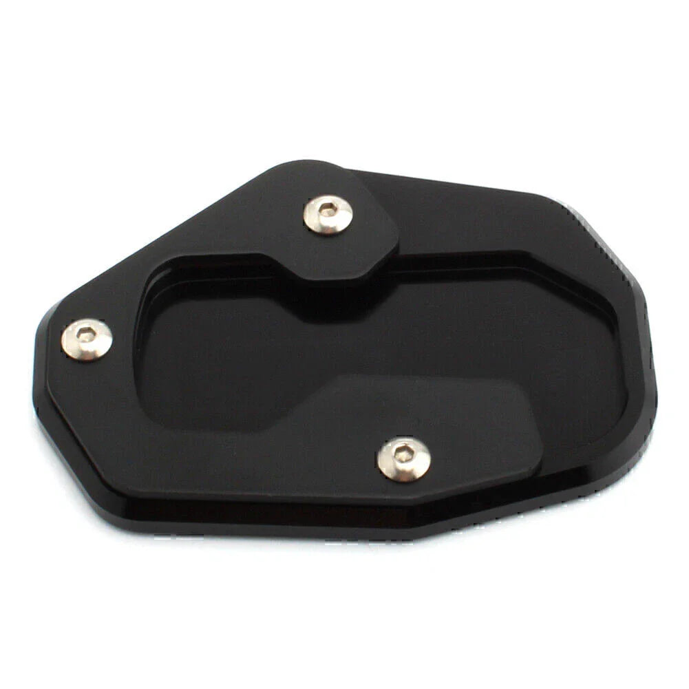 CNC Side Stand Enlarger Plate for Harley-Davidson Pan America 1250 (2021-2023)