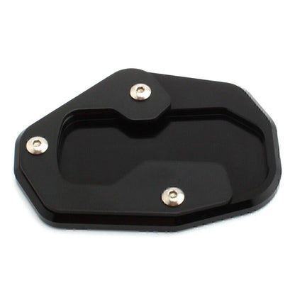 CNC Side Stand Enlarger Plate for Harley-Davidson Pan America 1250 (2021-2023)