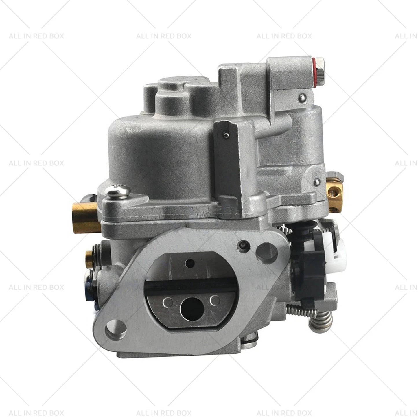 Carburetor for Yamaha 4-Stroke 8HP 9.9HP Outboard