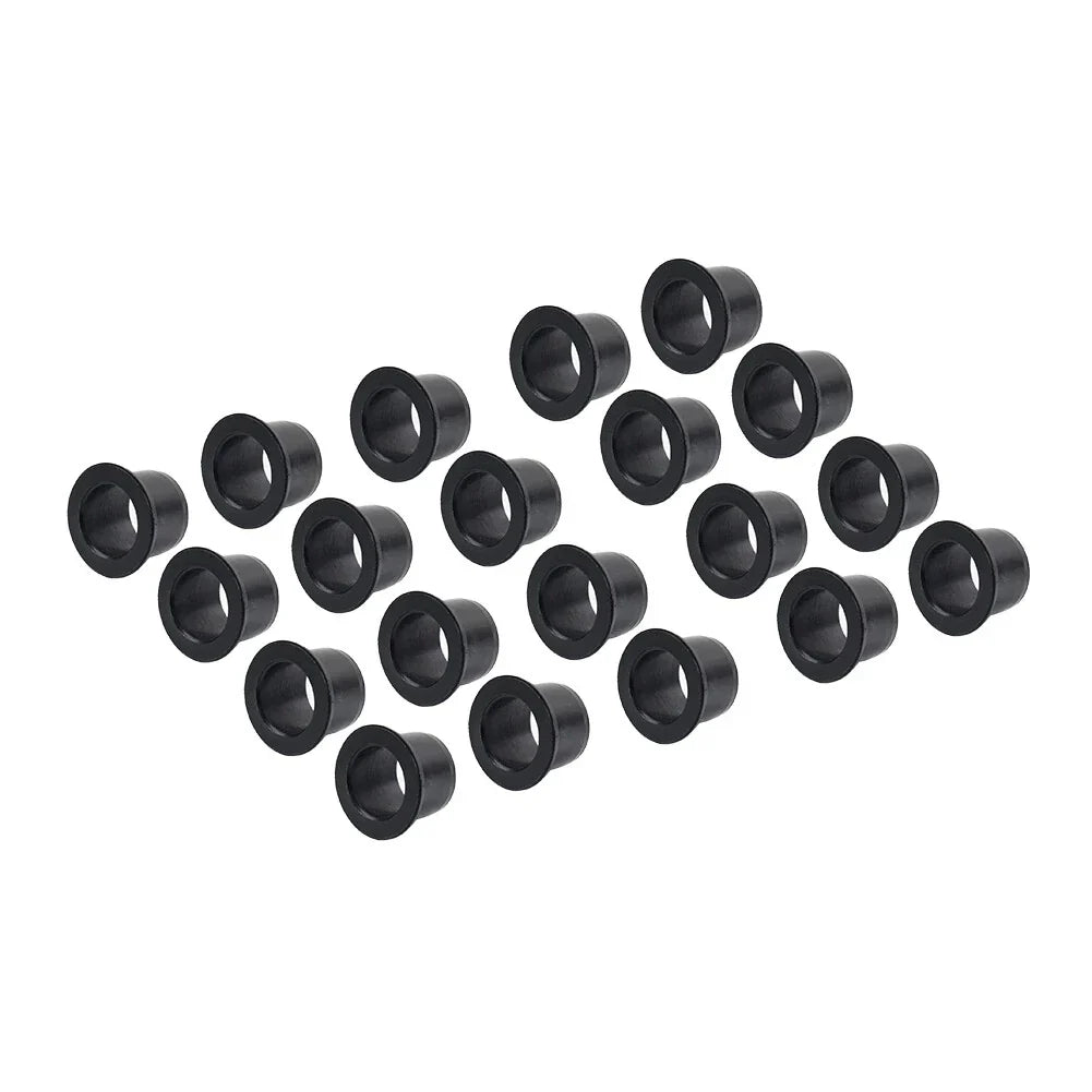 20 x Upper Lower A-Arm Short Bushings for Kawasaki Teryx 750 4X4 (2008-2013)