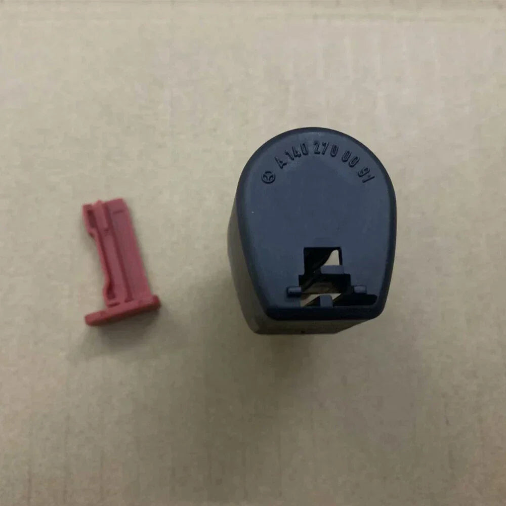 Transmission Filler Cap & Lock Clip for Benz Dodge Freightliner Sprinter