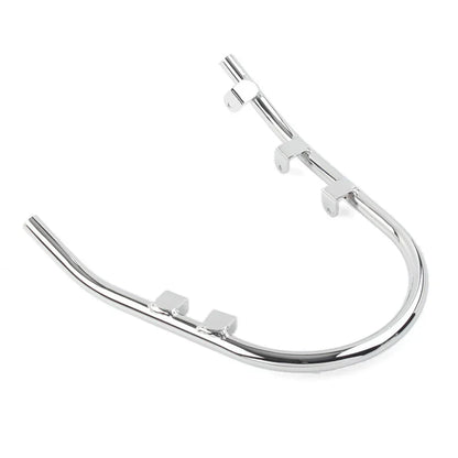 Chrome Front Fender Bumper Guard for Vespa Sprint 150