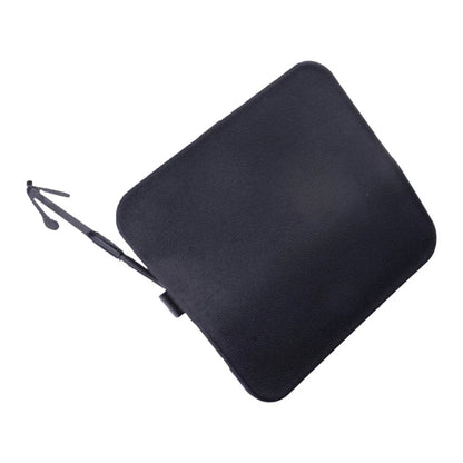 Car Rear Tow Hook Cover for Nissan Qashqai (2018-2019)