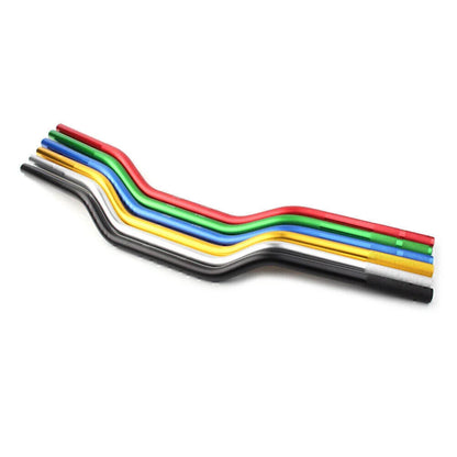 MX 7/8" 22MM Handlebar for Dirt Pit Bike ATV Quad Motocross