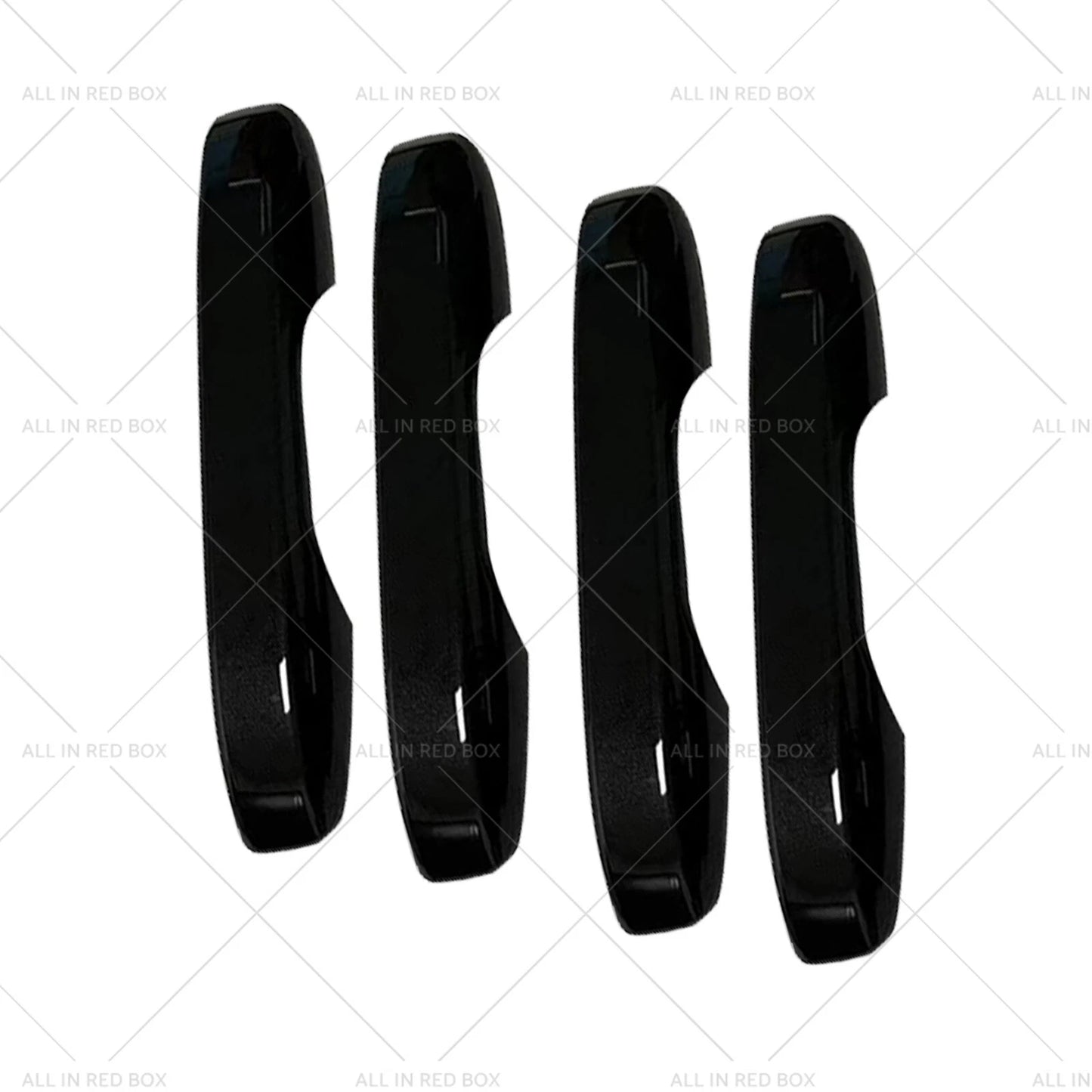 4x Door Handle Covers for Honda Civic, Accord (2016-2023)