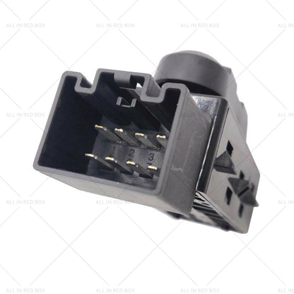 6 Way Left Side Power Seat Switch for Ford Explorer (2006-2010)