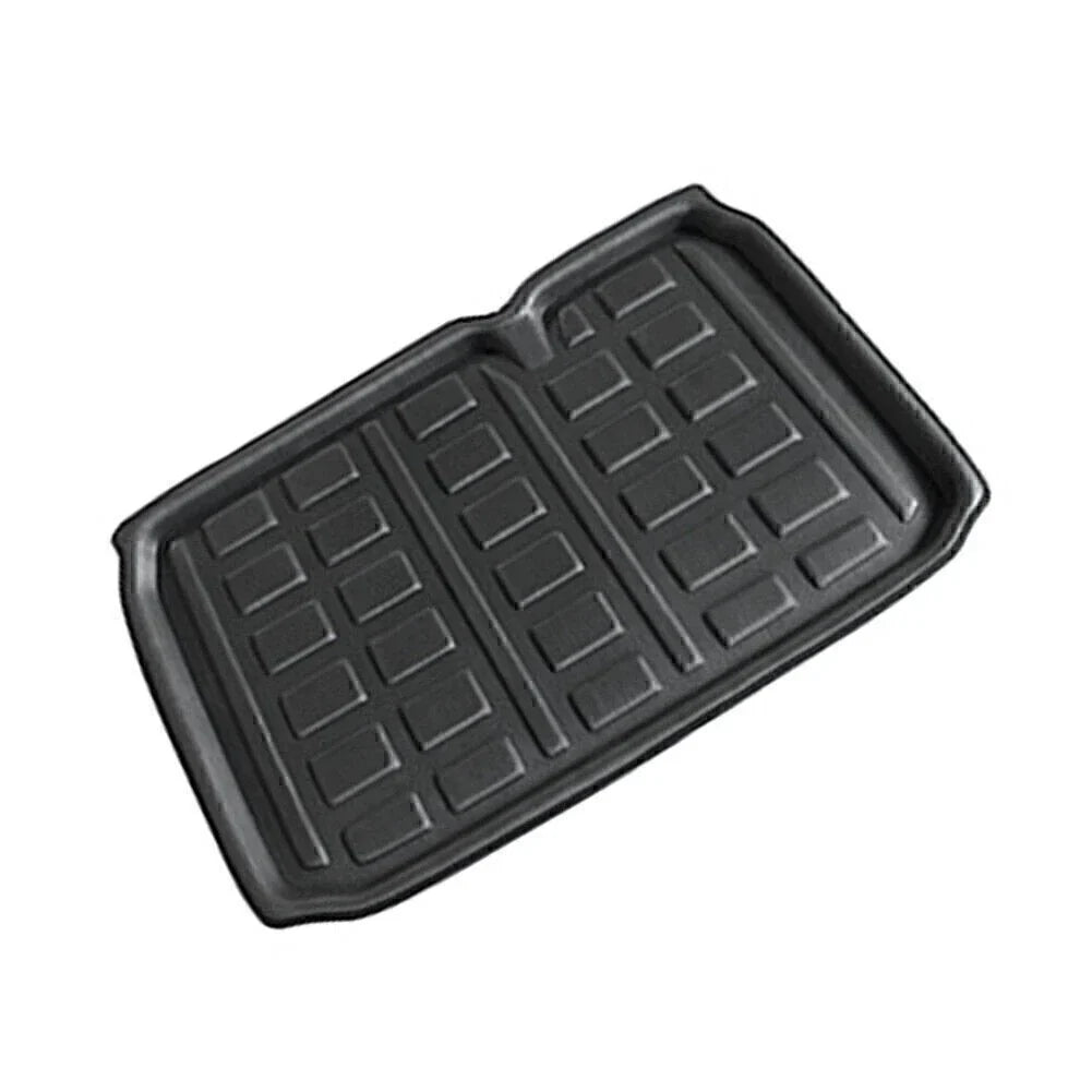 Rear Trunk Mat Cargo Liner for Ford EcoSport (2019)