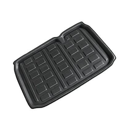 Rear Trunk Mat Cargo Liner for Ford EcoSport (2019)