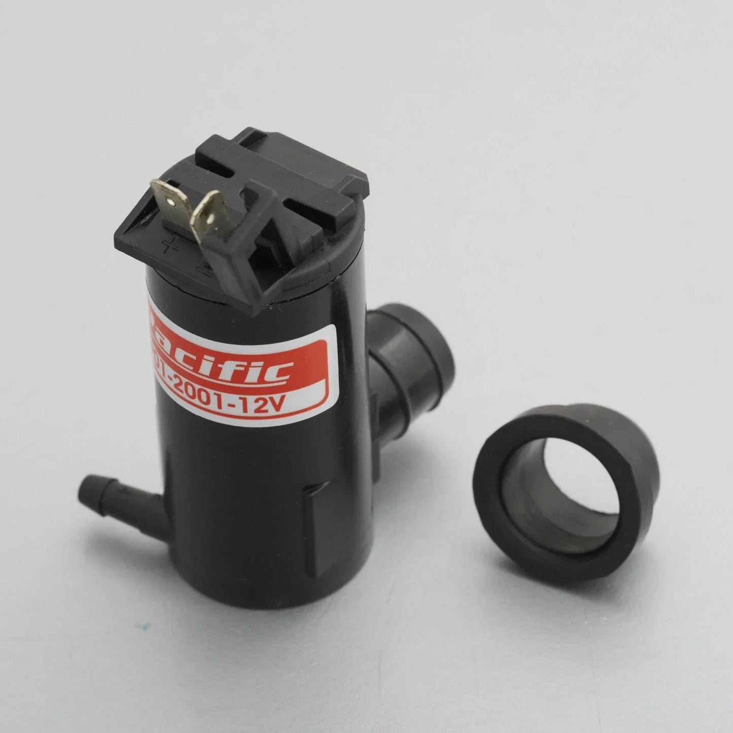 Windshield Washer Pump Motor 12V for Nissan Toyota Corolla Isuzu Mitsubishi