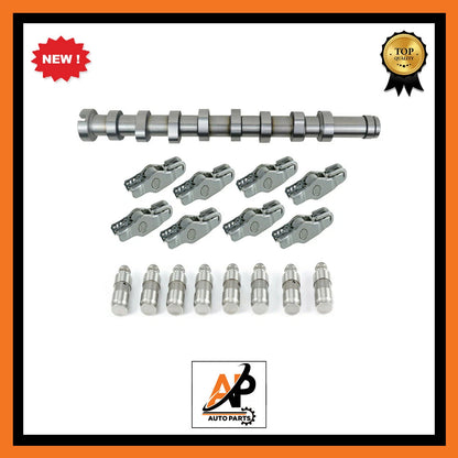Camshaft Kit Full Replacement for Citroën Xsara Picasso 1.6 HDi (2002–2011)