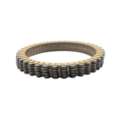 Clutch Friction Plates for Harley Sportster XL883, XL1200C (2004-2018)