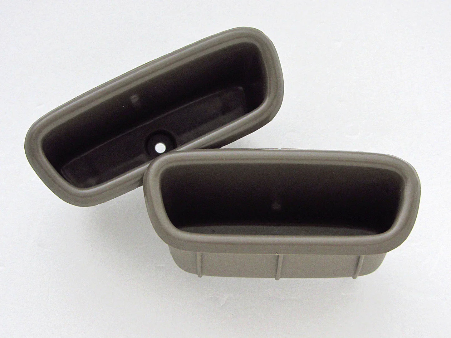 Door Cup Handle for 88-05 Toyota Hilux LN85 LN106 LN145 LN165 (2 x)