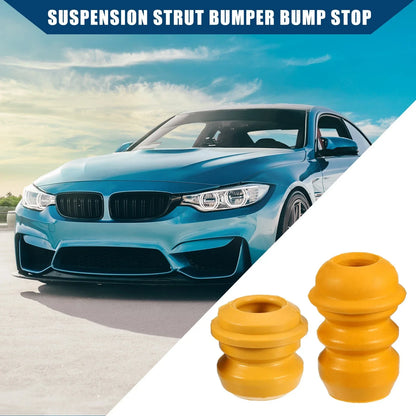 Suspension Strut Bumper Stop for Porsche 996 (1999-2005) - 1 Set