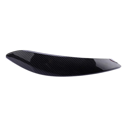 Rear Left Inner Door Handle & Cover Trim for BMW 3 4 Series (2012-2020)
