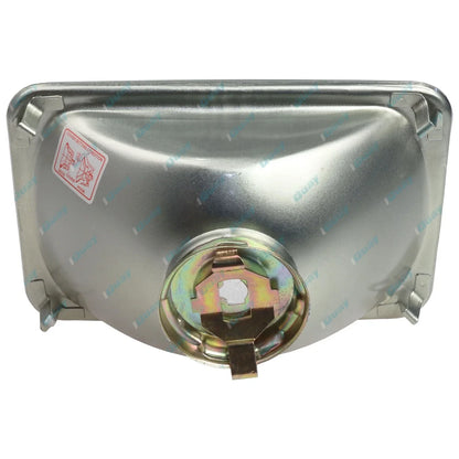 H1 55w Inner High Beam Halogen Kit for Toyota Landcruiser 80 Series