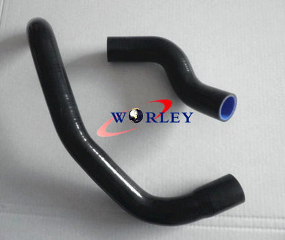 Silicone Radiator Hose for Nissan Skyline GTR R32 R33 R34 (1989-2002)