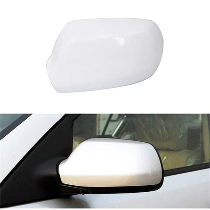 Left Wing Mirror Cover for Mazda 2 2002-2007, 3 2003-2009, 6 2003-2008 (1 Pc)